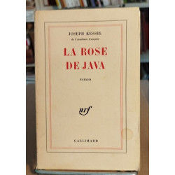La rose de java