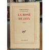 La rose de java