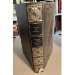 Histoire de la diplomatie secrete 1789-1914