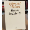 Rue de la Liberté