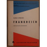 Frankreich - Eine politische landeskunde