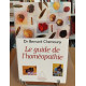 Le guide de l'homéopathie