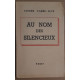 Au nom des silencieux
