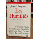 Les humiliés / nouvelles