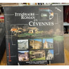 Itinéraire roman en cevennes / cd INCLUS