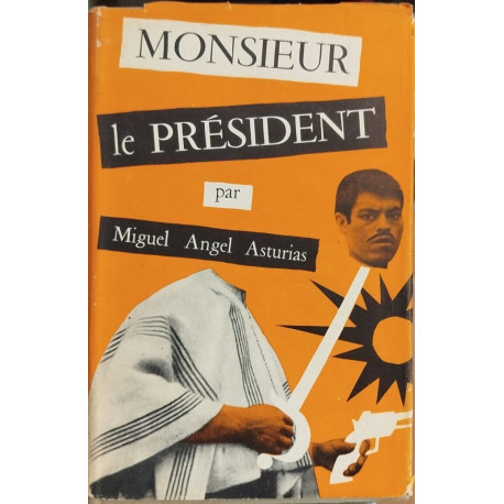 Monsieur le président