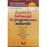 Équilibre hormonal et progestérone naturelle