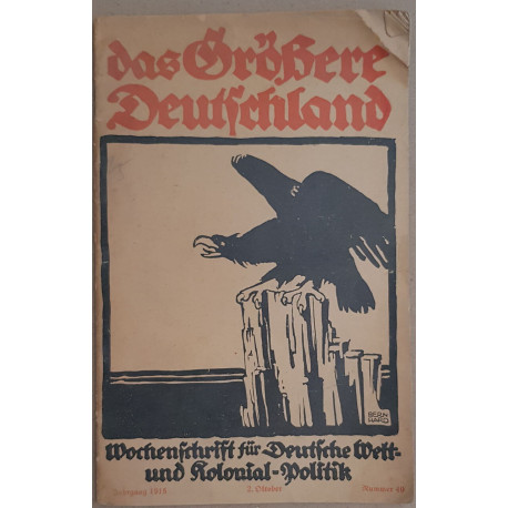 Das Grobere Deutschland - N°40