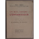 Un seul ennemi : l'envahisseur (préface par le général De Gaulle)