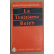Le Troisième Reich