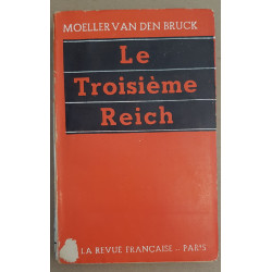 Le Troisième Reich