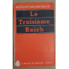 Le Troisième Reich