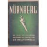 Nurnberg - Die Rede des englischen Hauptanklagevertreters