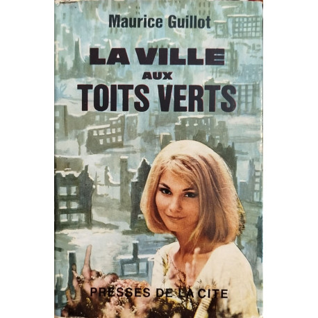 La vallée aux toits verts
