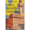 Notre monde immense - traduction de Jules Castier