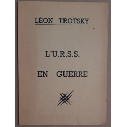 L'U.R.S.S. en guerre