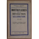 Doctrinaires de la Révolution allemande 1918-1938 (nouvelle édition)