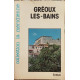 Greoux les bains