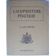 L'acupuncture pratique