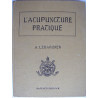 L'acupuncture pratique