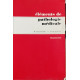 Eléments de pathologie medicale