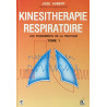 T1. kinesitherapie respiratoire. les fondements de la pratique