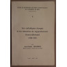 Les catholiques français et les tentatives de rapprochement...