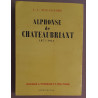 Alphonse de Chateaubriant 1877-1951