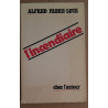 L'incendiaire