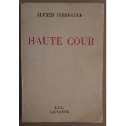 Haute Cour