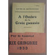 A l'ombre de la croix gammée - Reportage