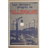 Les derniers progrés de l'Allemagne (2° édition)