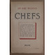 Chefs (8° édition)