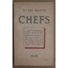 Chefs (8° édition)