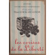 Les cerises de la liberté - Souvenirs d'internement et de déportation