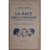 La race dans la civilisation - Une critique de la doctrine nordique