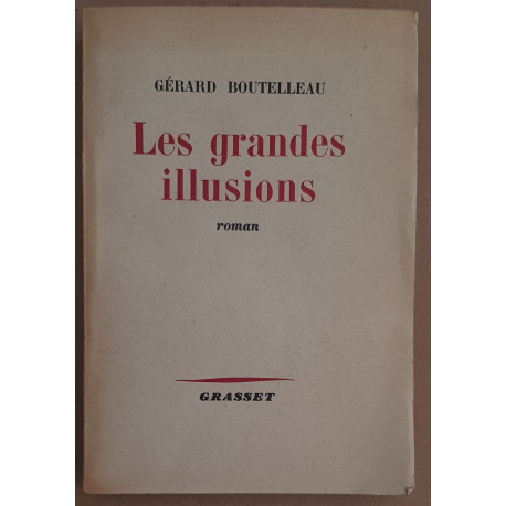 Les grandes illusions
