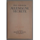 Allemagne secrète