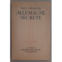 Allemagne secrète