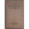 Allemagne secrète