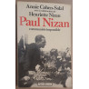 Paul Nizan - communiste impossible / Dédicace