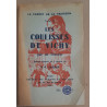 Le carnet de la trahison - Tome II - Les coulisses de Vichy par un...