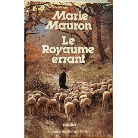 Royaume errant (le)