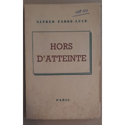 Hors d'atteinte