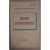 Hors d'atteinte