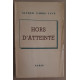 Hors d'atteinte