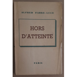 Hors d'atteinte