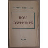 Hors d'atteinte