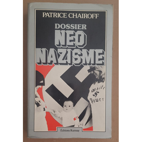 Dossier néo-nazisme