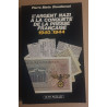 L'argent nazi a la conquête de la presse francaise 1940-1944